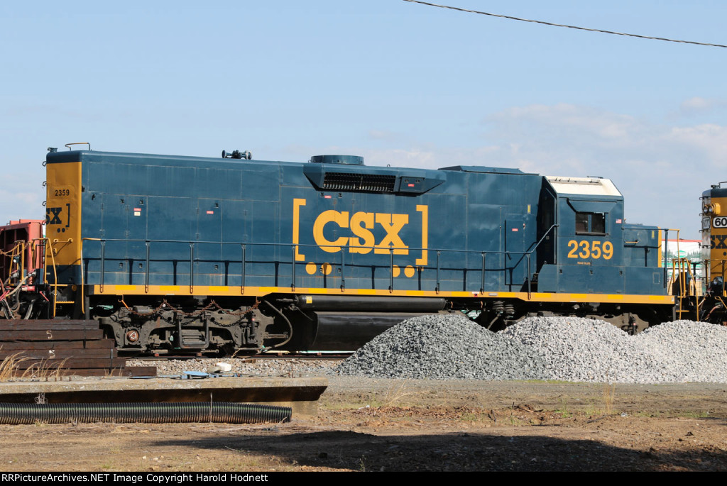 CSX 2359